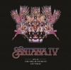 Santana: Santana 4 - Live at the House of Blues Las Vegas Photo