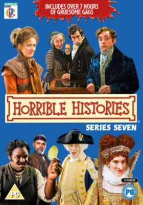 Photo of Horrible Histories: Series Seven