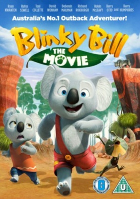 Photo of Blinky Bill the Movie
