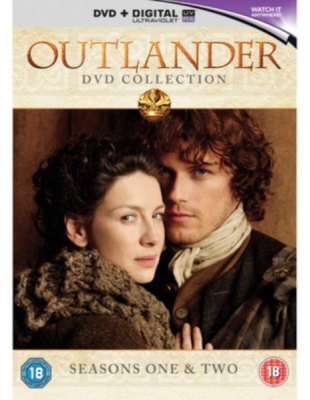 Photo of Outlander: Seasons One & Two