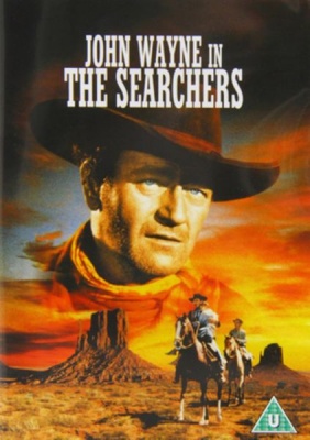Photo of Searchers