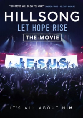 Photo of Hillsong: Let Hope Rise