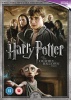 Harry Potter and the Deathly Hallows: Part 1 Photo