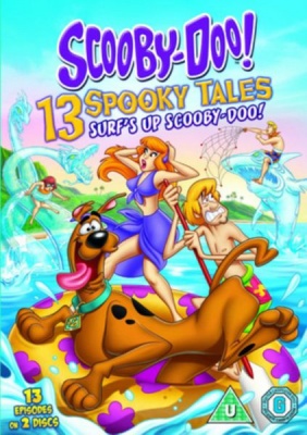 Photo of Scooby-Doo: Surf's Up Scooby-Doo!