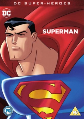 Photo of DC Super-heroes: Superman