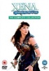 Xena - Warrior Princess: Ultimate Collection Photo