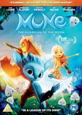 Photo of Mune: The Guardian Of The Moon