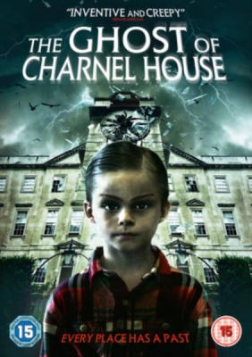 Photo of Ghost of Charnel House