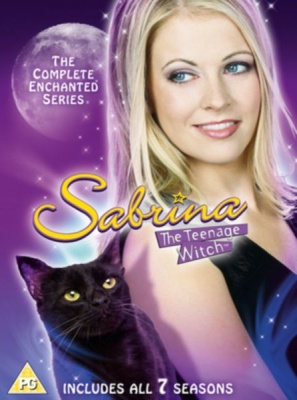 Photo of Sabrina the Teenage Witch: The Complete Series movie