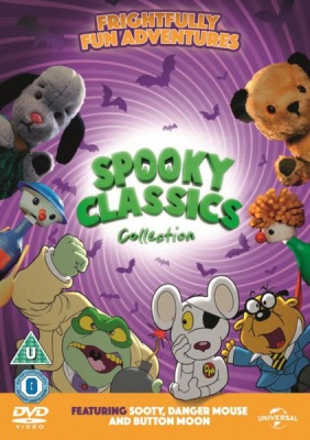 Photo of Spooky Classics Collection