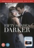 Fifty Shades Darker - The Unmasked Extended Edition Photo