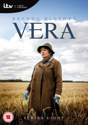 Photo of Vera: Series 8 Movie