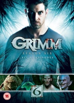 Photo of Grimm: Season 6