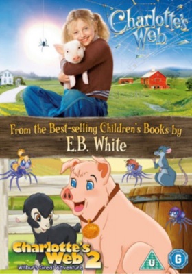 Photo of Charlotte's Web: 2- Collection movie