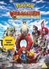 PokÃ©mon the Movie: Volcanion and the Mechanical Marvel Photo