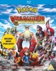 PokÃ©mon the Movie: Volcanion and the Mechanical Marvel Photo