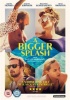 Bigger Splash Photo