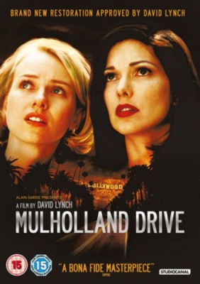 Photo of Mulholland Drive