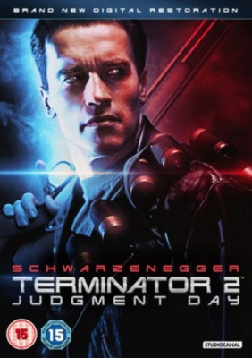 Photo of Terminator 2 - Judgment Day