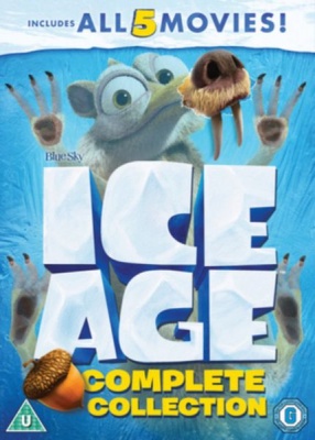 Photo of Ice Age: Complete Collection