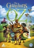 Guardians of Oz Photo