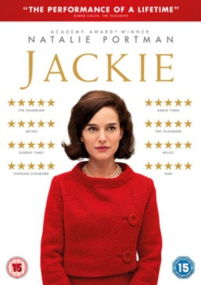 Photo of Jackie Movie