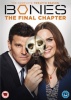 Bones: The Complete Twelfth Season - The Final Chapter Photo