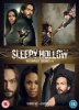 Sleepy Hollow: The Complete Seasons 1-4 Photo