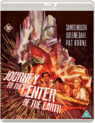 Photo of Journey to the Center of the Earth