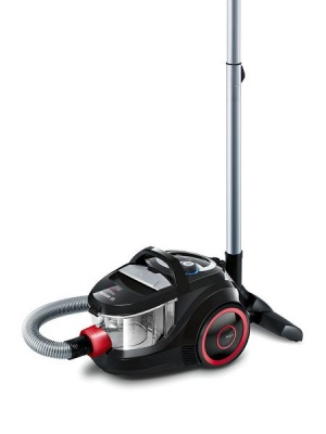 Photo of Bosch - 2500W Bagless Vacuum Cleaner