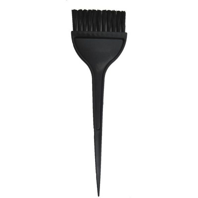 Photo of Chic Wide Flat Tint Brush - Black