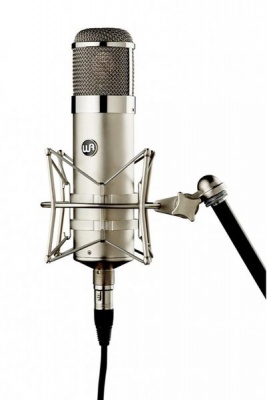 Photo of Warm Audio WA-47 JR Microphone