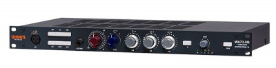 Photo of Warm Audio WA-73 Microphone Preamp with Equalizer