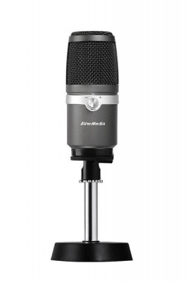 Photo of Avermedia AM310 USB Microphone
