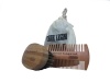 Organico True Legend Beard Kit in Cotton Bag Photo