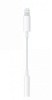 Lightning To Headphone Jack Adapter for iPhone 7 Photo
