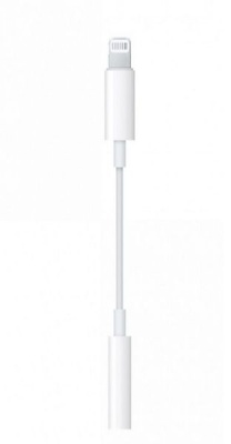 Photo of Lightning To Headphone Jack Adapter for iPhone 7