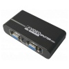 2 Port High Resolution VGA Splitter - 550MHz Photo