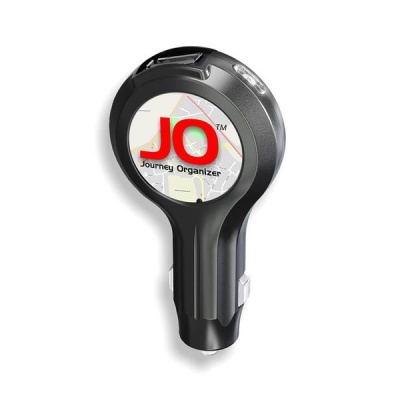 Photo of Journey Organizer Electronic SARS GPS Logbook with Bluetooth