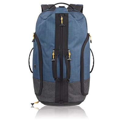 Photo of Solo 15.6 Laptop Duffel Bag - Blue