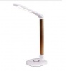 Sunlit Technologies 8W LED Desk Lamp - White Photo