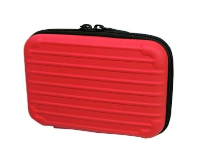 Photo of Casepax Case Pax Eva Multifunction Case - Red