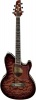 Ibanez TCM50 VBS AcousticElectric Guitar