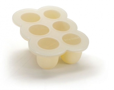 Photo of Nutribullet - Baby Easy-Pop FZR Tray With Lid