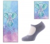 TheGoodSport Suede Yoga Combo - Elephant Photo