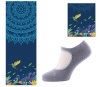 TheGoodSport Suede Yoga Combo - Blue Bird Photo