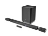 JBL 5.1 Bar Studio Soundbar - Black Photo