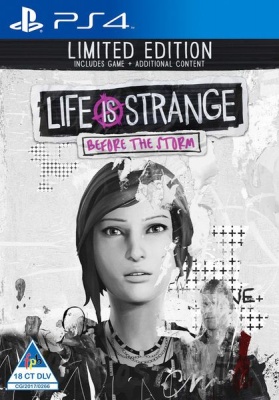 Photo of Life is Strange Before the Storm - Limited EditionÂ 