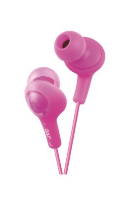Photo of JVC Gummy Plus In-Ear Headphones