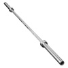 GT Fitness Olympic Bar with 8 Needle Bearing Oxide - 2.2mx28mm Photo